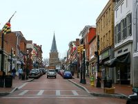 Glen Burnie Glen Burnie