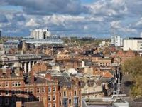 Nottingham Nottingham