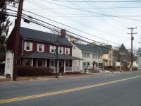 Reisterstown Reisterstown