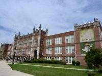 Woodlawn High School hero Woodlawn