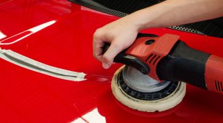 cut-and-polish-car-detailing Cut and Polish