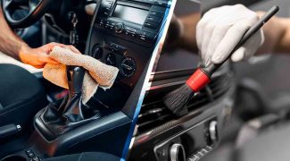 interior detailing interior detailing